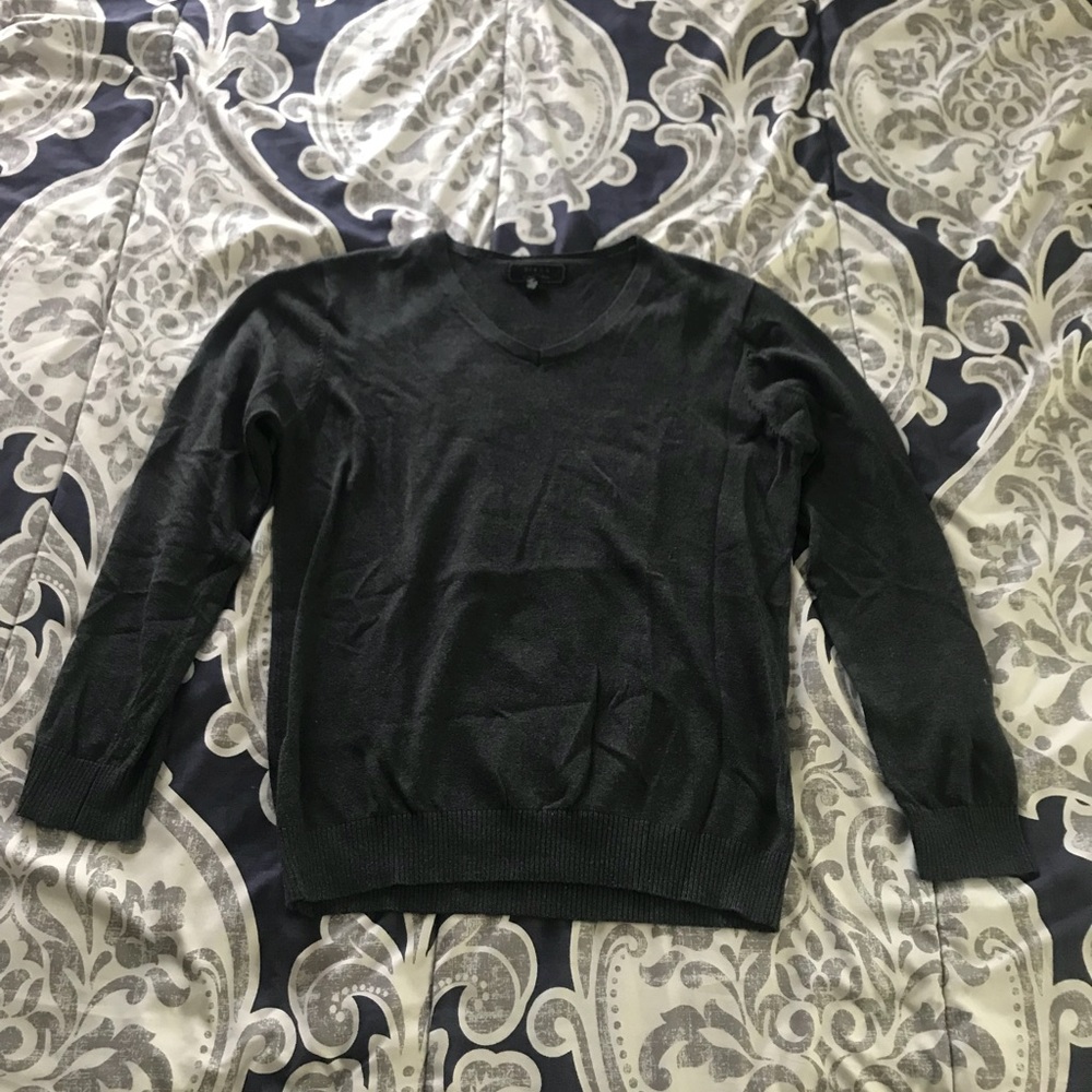 Casual sweater